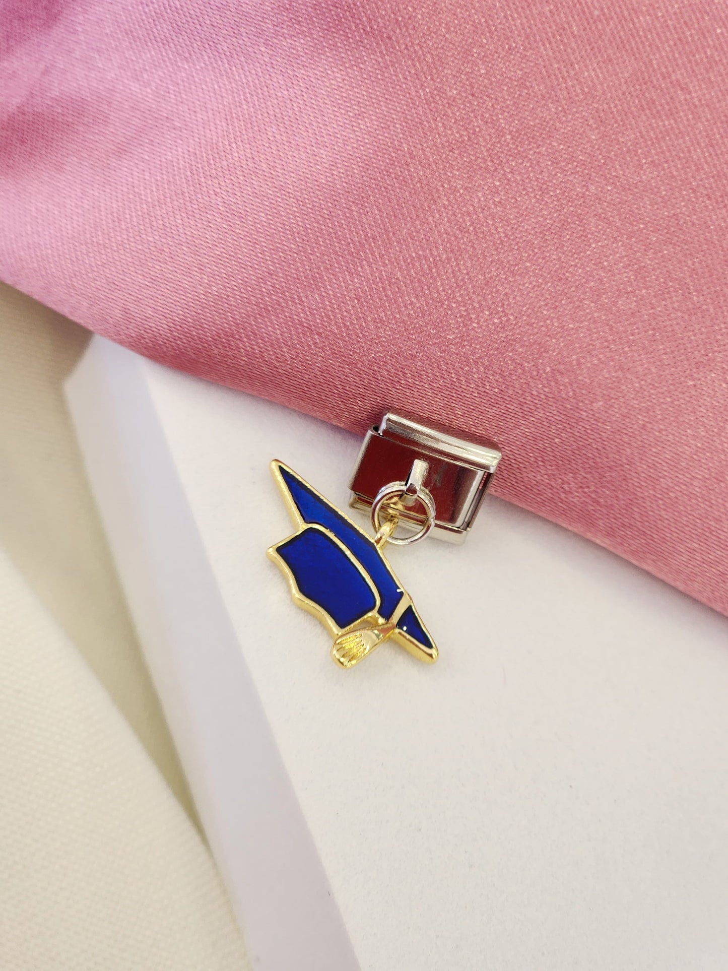 Charm graduacion #7