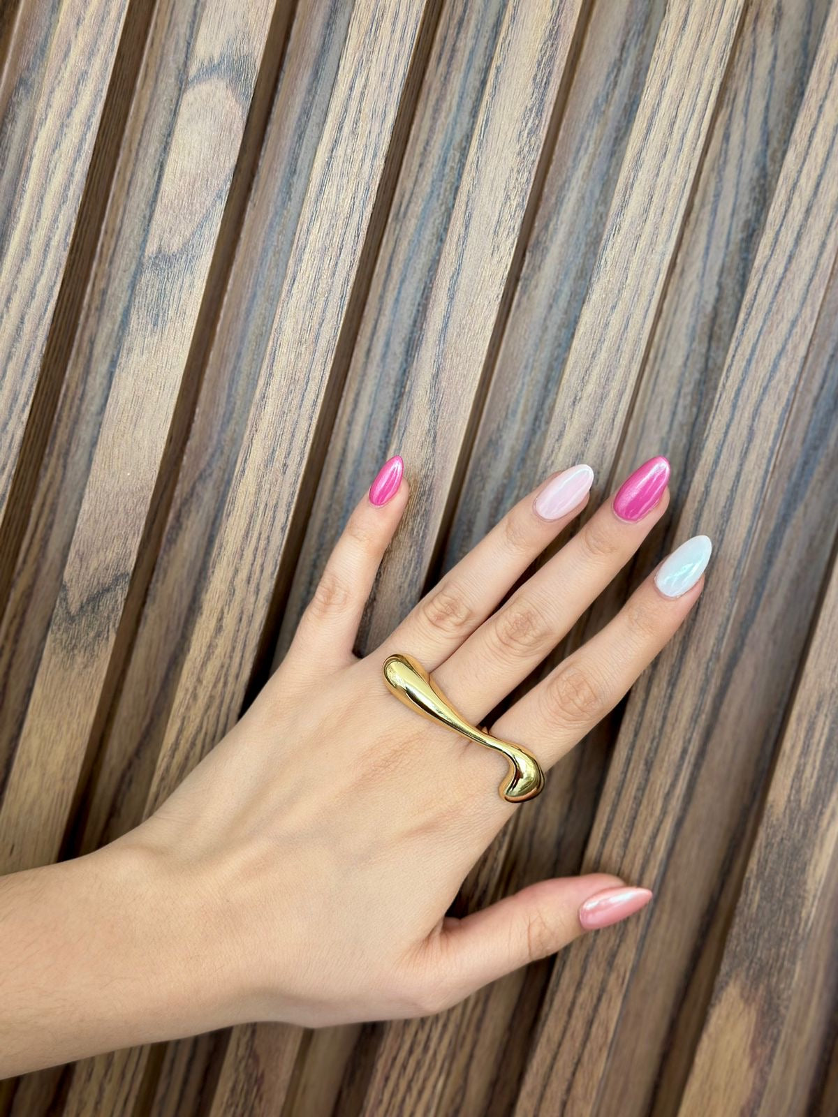 Anillo Largo #232