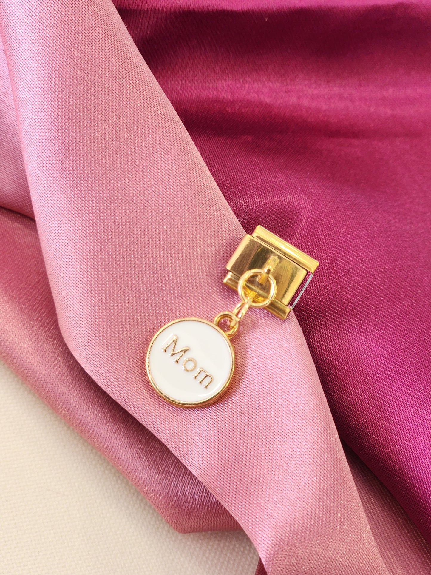 Charm Mom #7