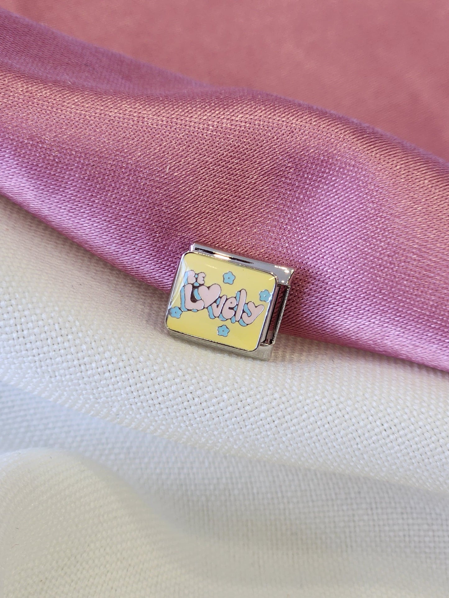 Charm be lovely #4