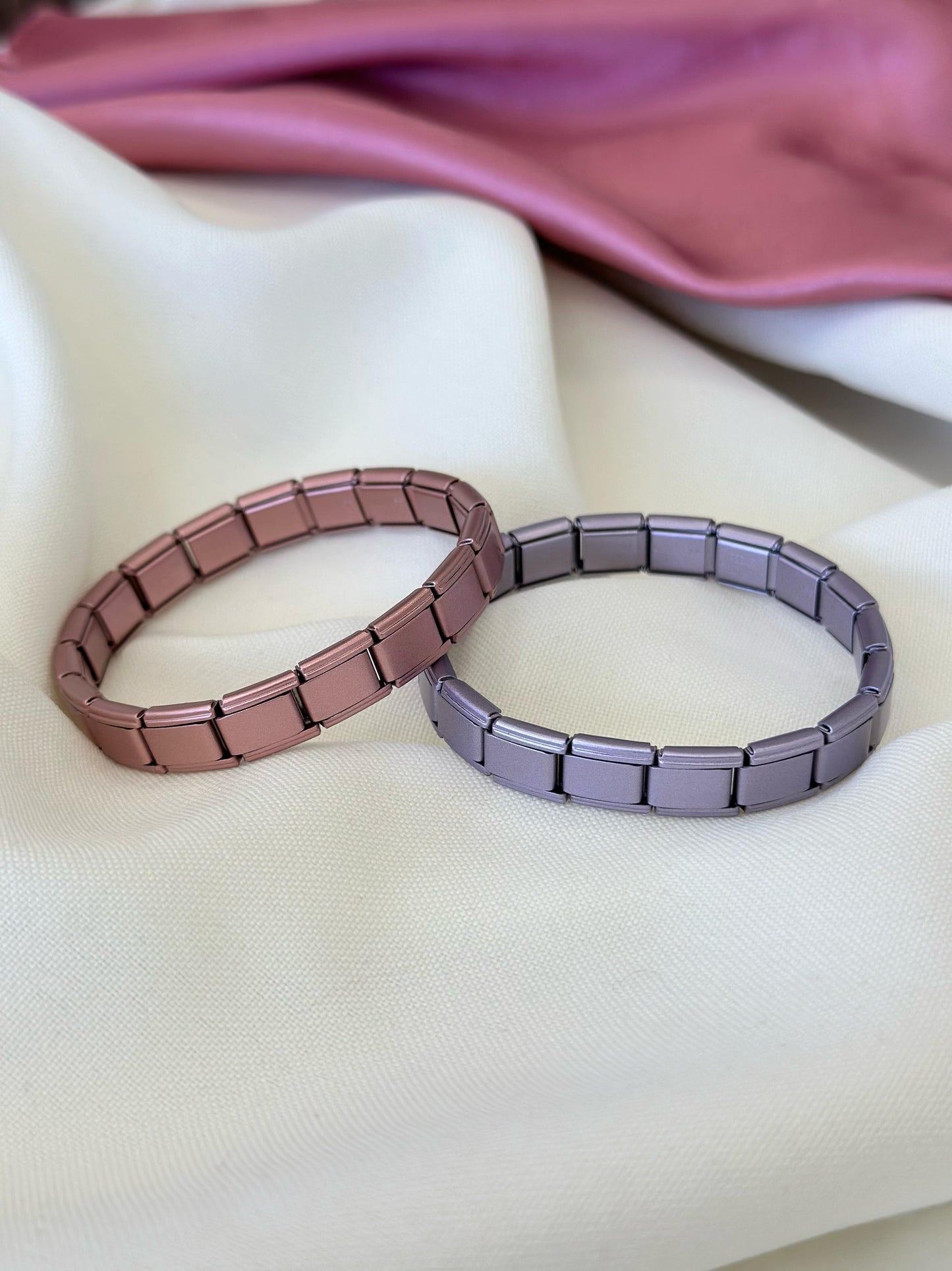 Pulsera italiana Matte #19