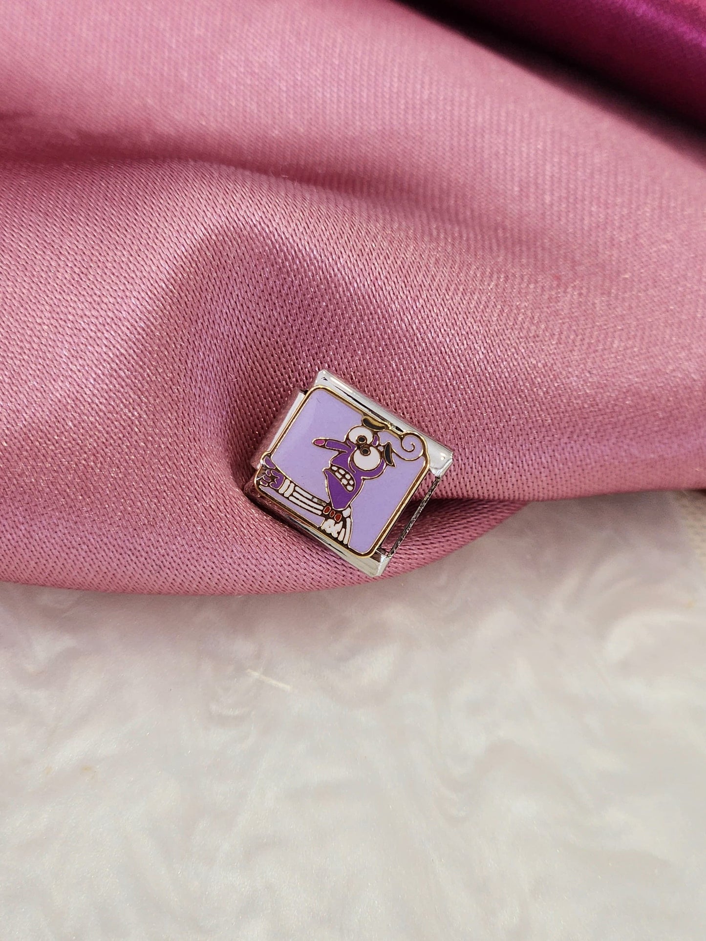 Charm temor #2