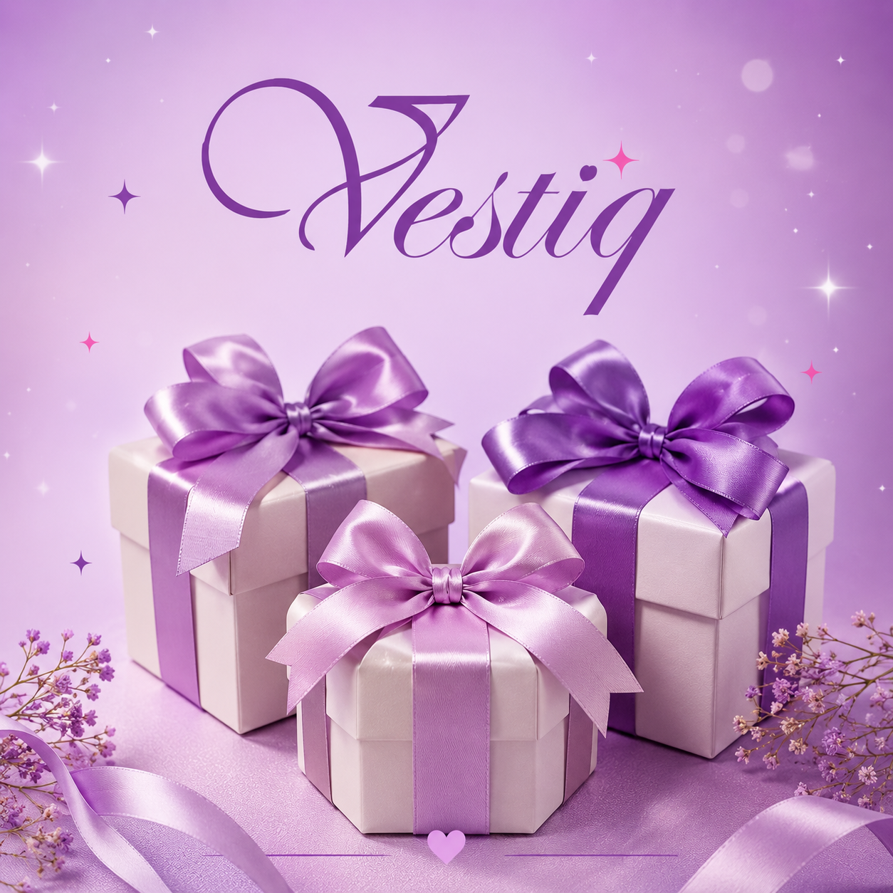 1 regalo sorpresa