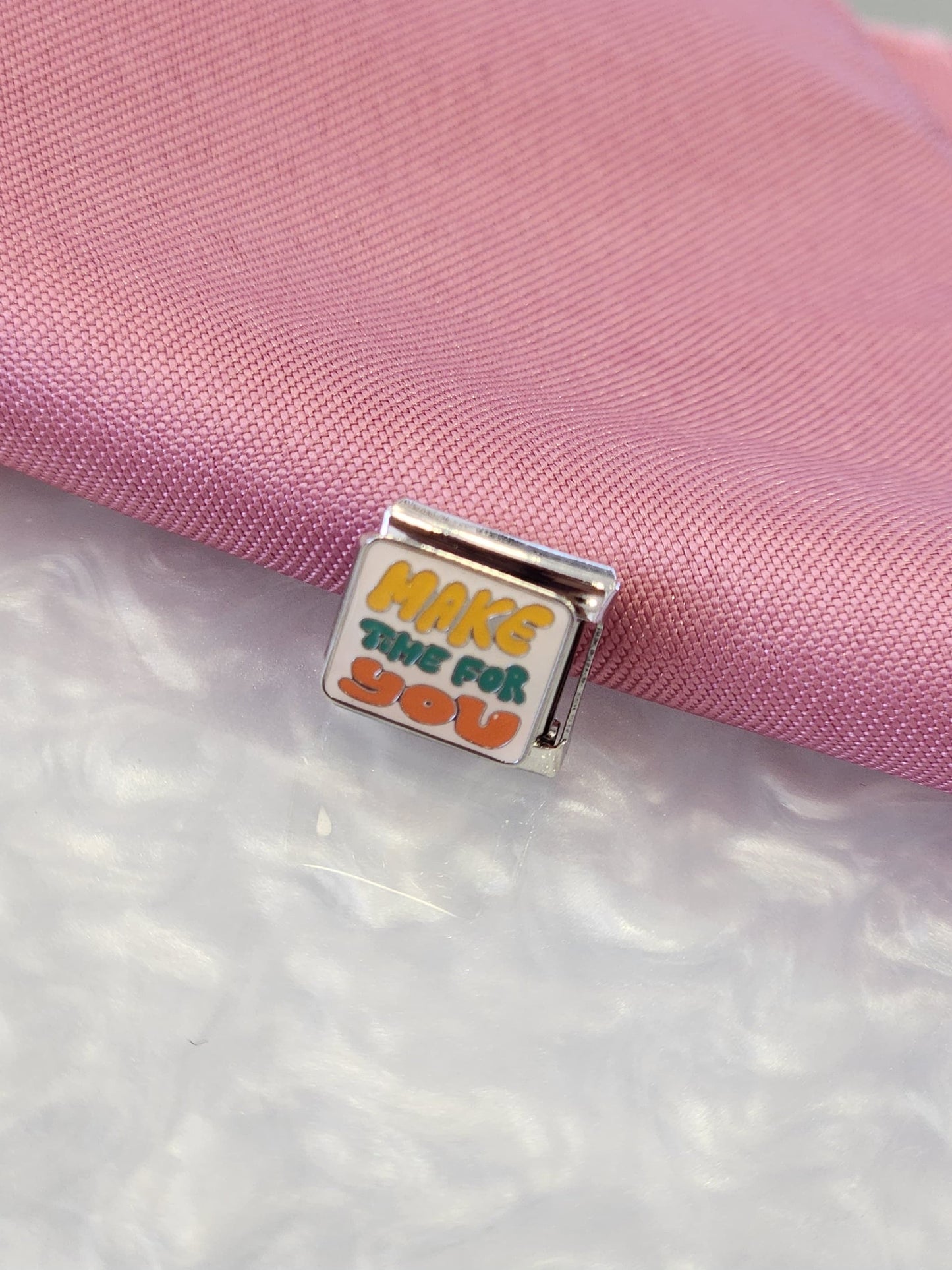 Charm make the for you #5