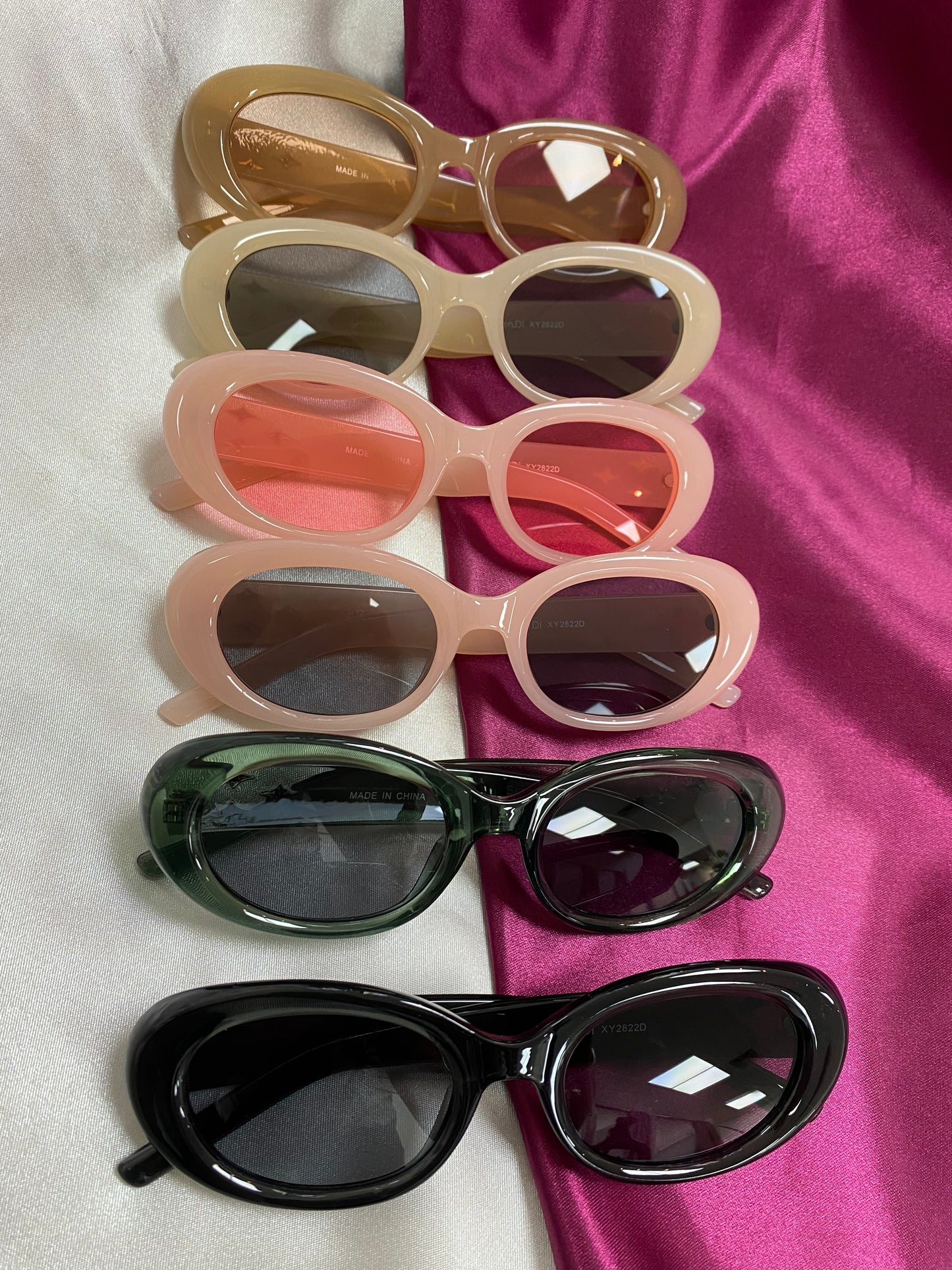 Lentes XY2822D #L24