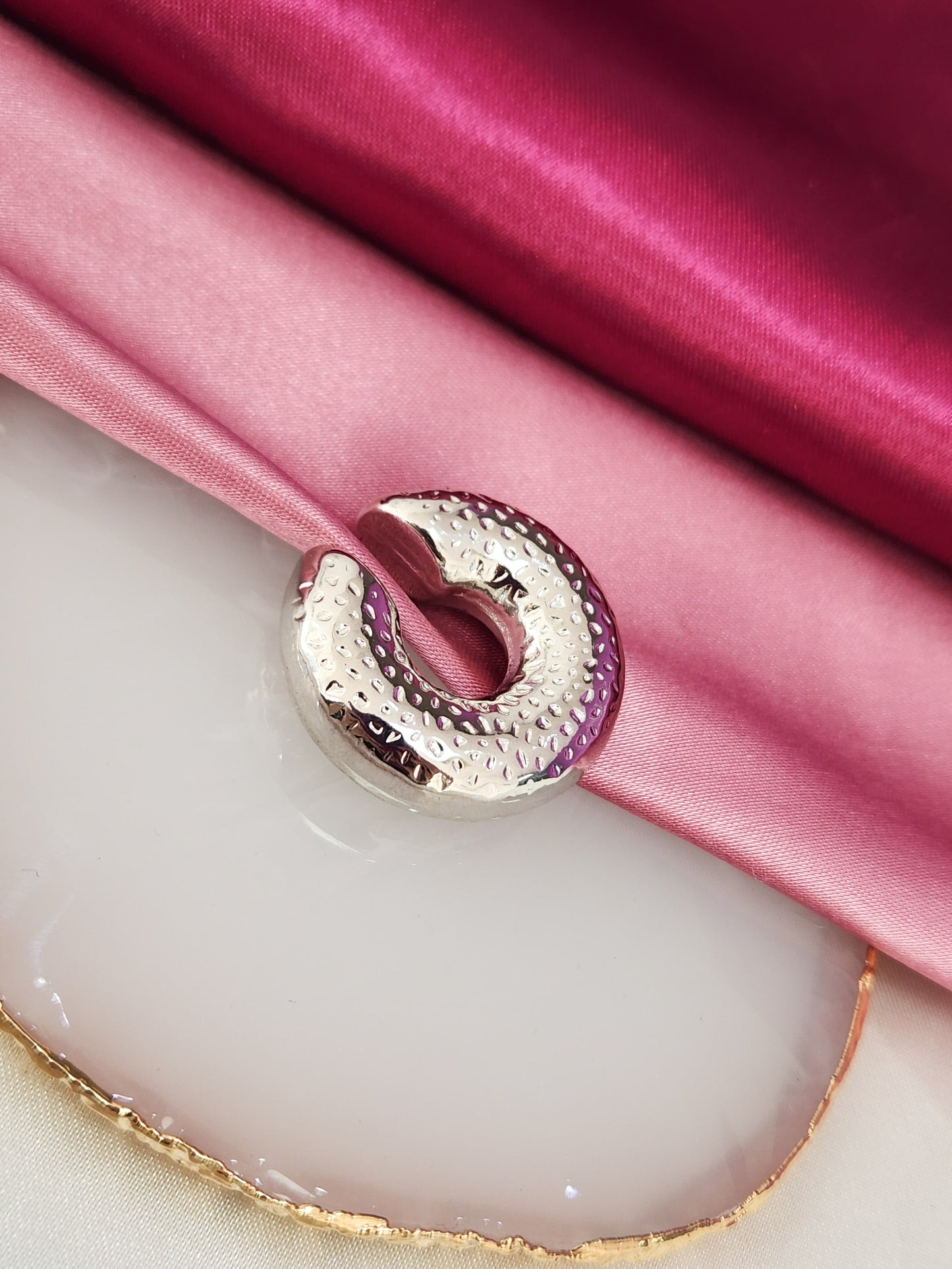Earcuff puntos #12A