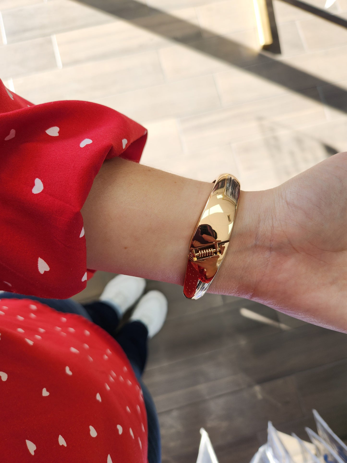 Pulsera gota #K16 #K16.1 #K16.2