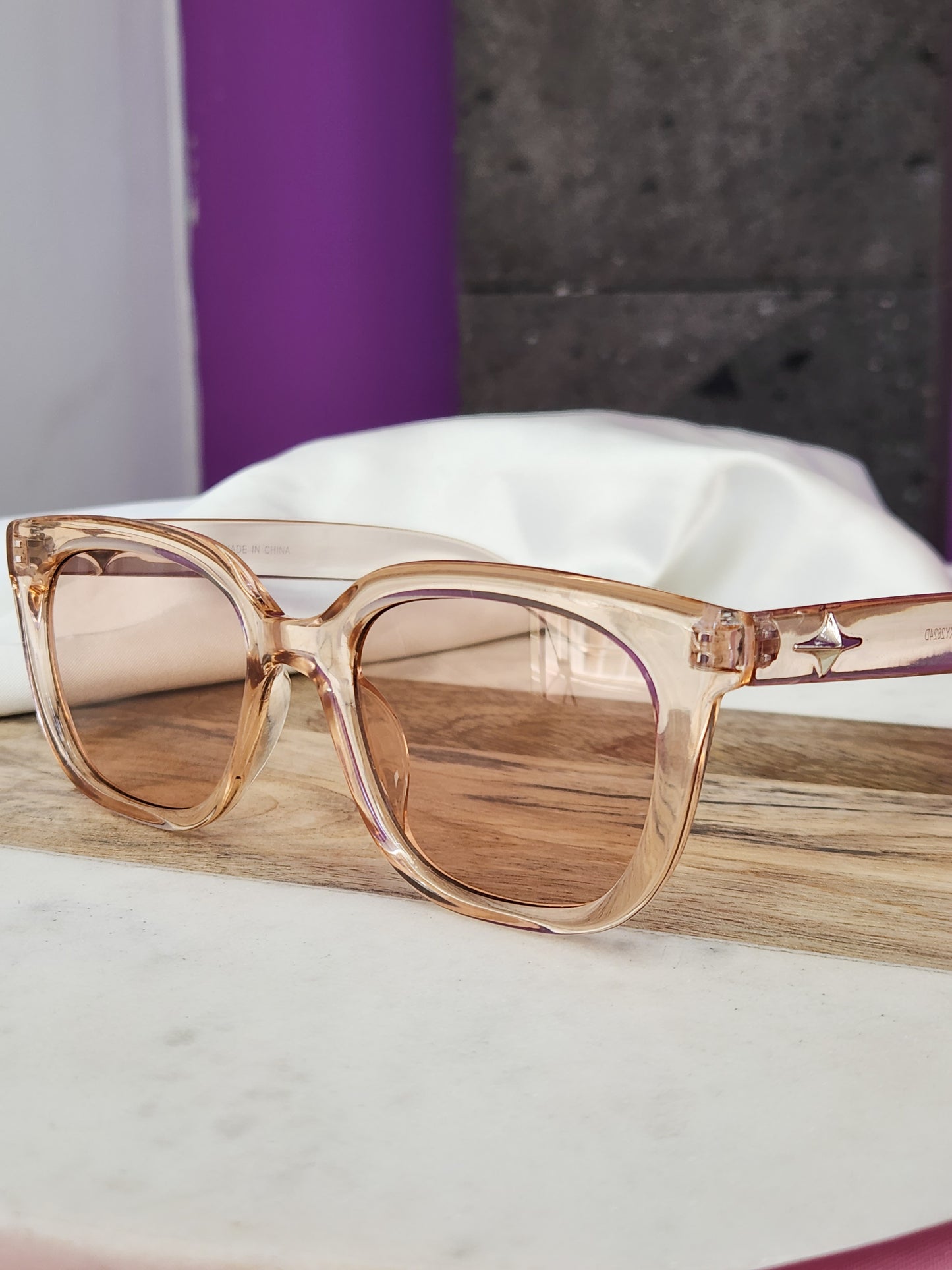 Lentes XY2824D #L2
