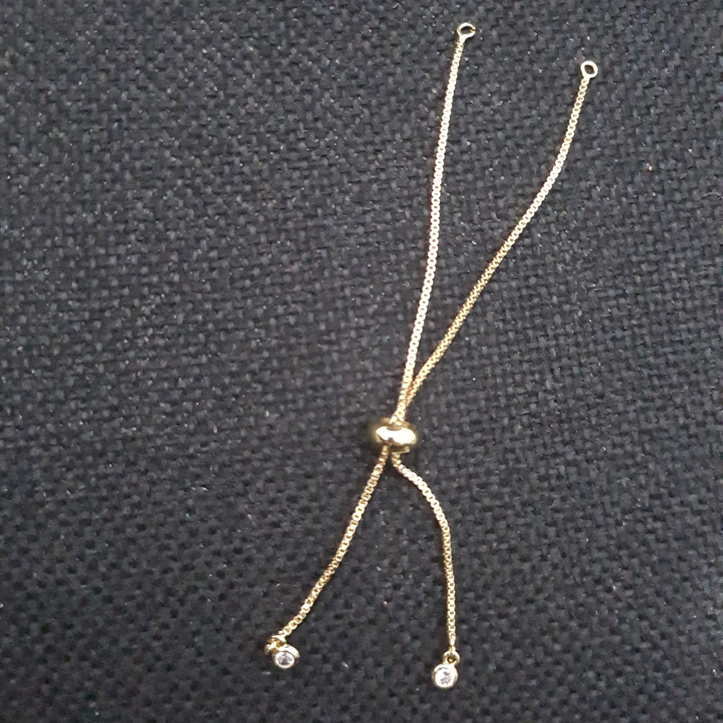 Pulsera conector