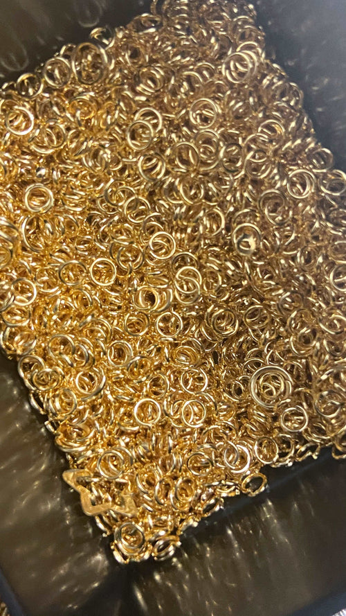 Aro mini (15 piezas)