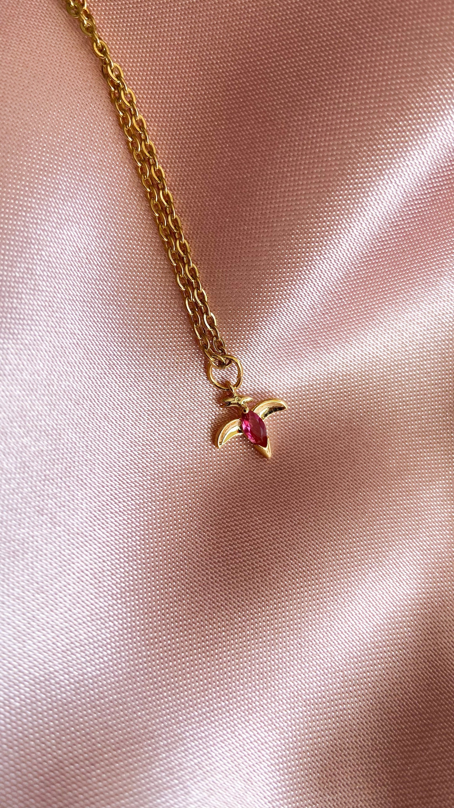 Collar dinosaurio