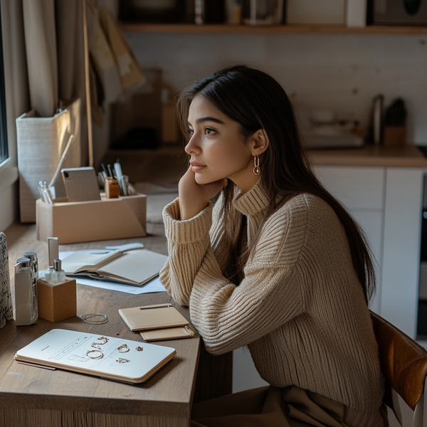 💡 Emprender por primera vez: lo que nadie te dice