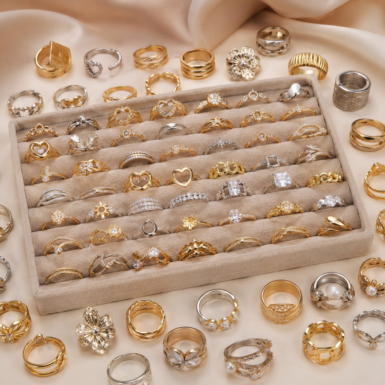 Anillos