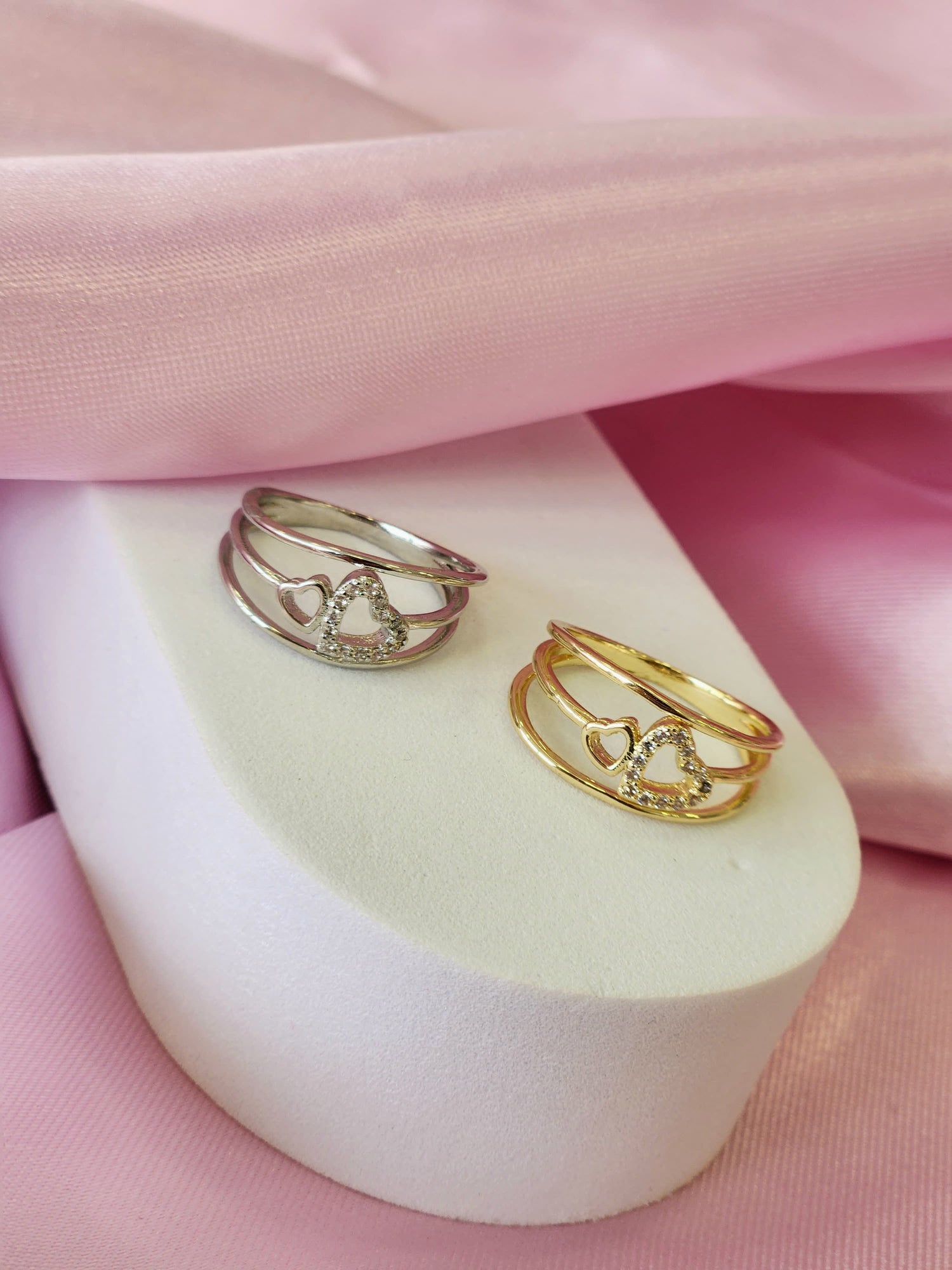 Anillos