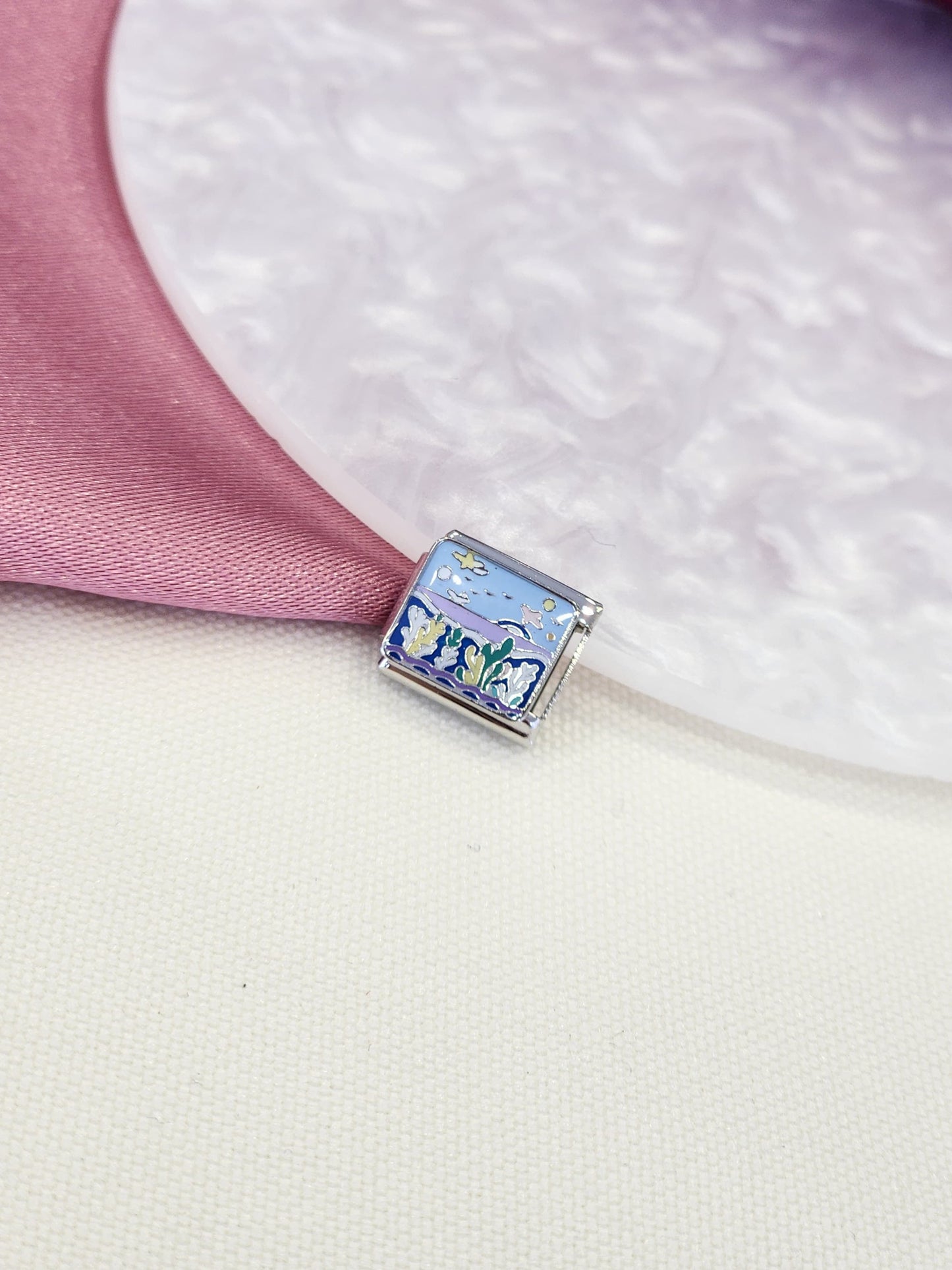 Charm arrecifes coral #12