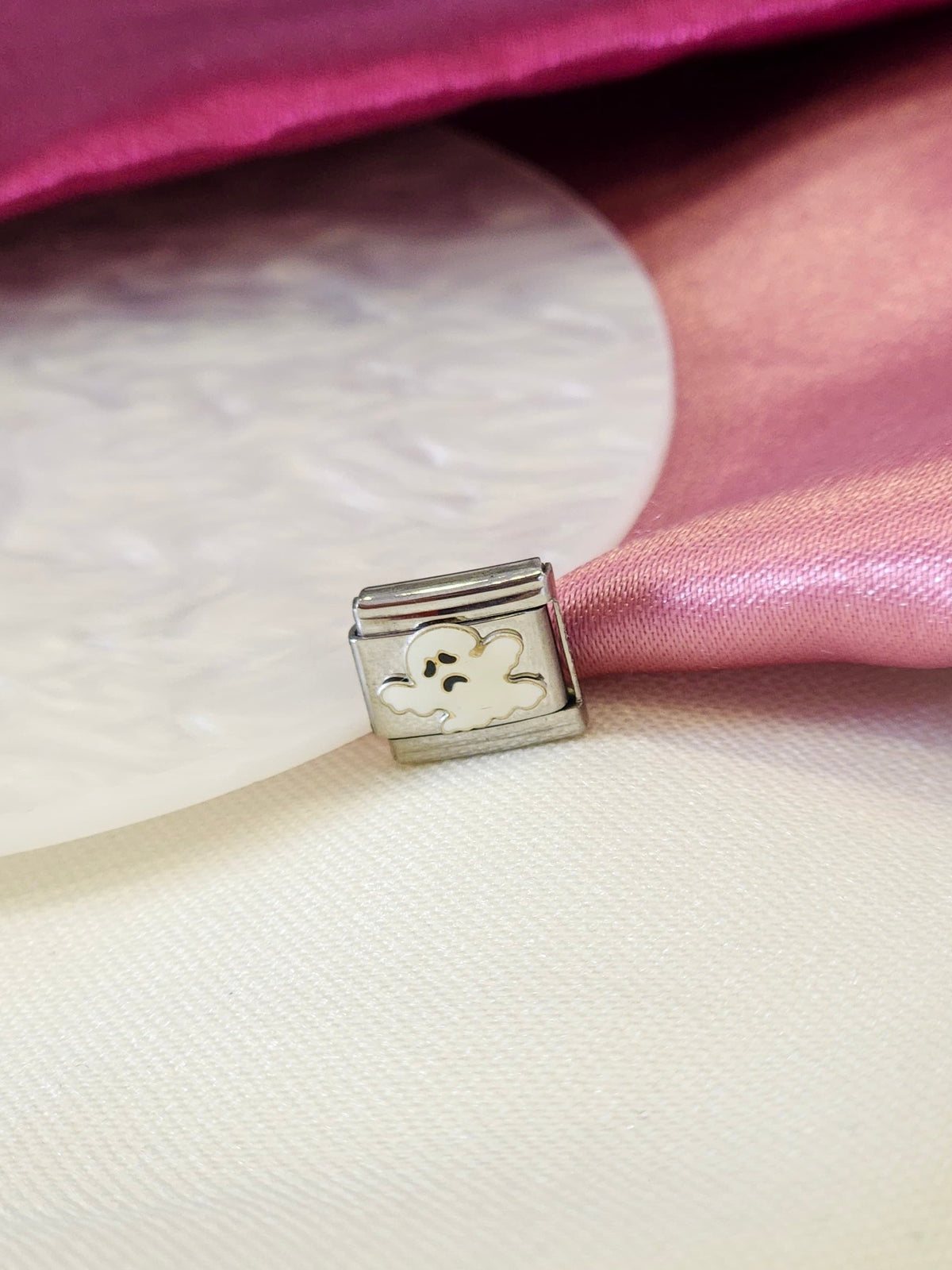 Charm fantasma #12
