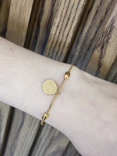 Cargar imagen en el visor de la galería, Pulsera San Benito bolitas #41
