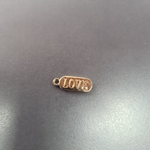 Cargar imagen en el visor de la galería, Dije Love #P3

