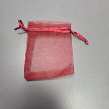 Cargar imagen en el visor de la galería, Bolsa de organza 1 pieza
