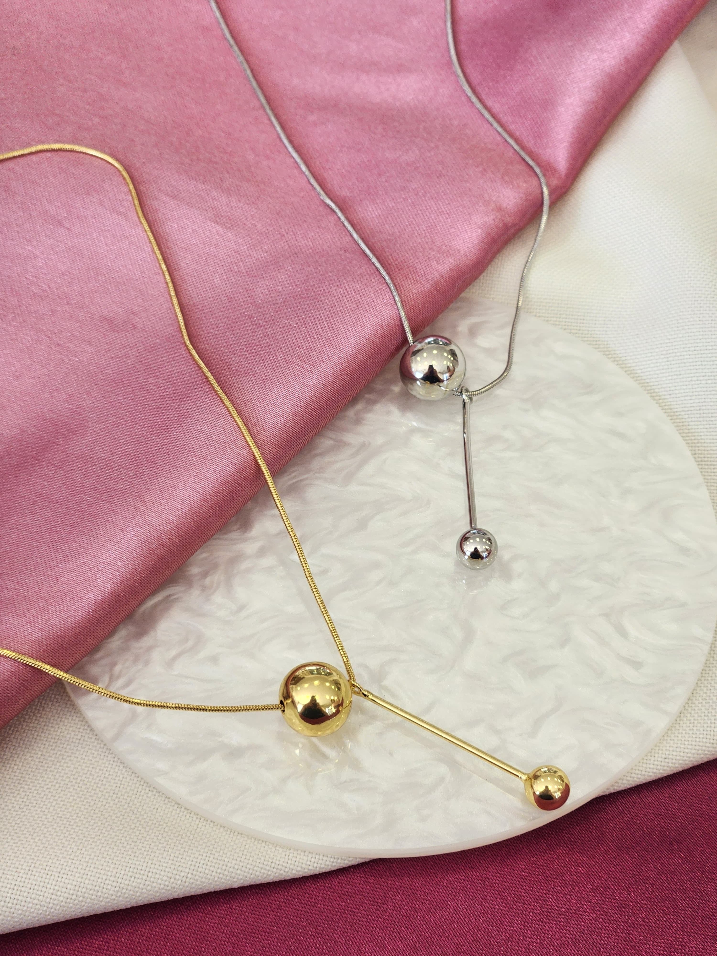 Collar bola