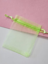 Cargar imagen en el visor de la galería, Bolsa de organza 1 pieza
