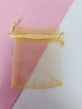 Cargar imagen en el visor de la galería, Bolsa de organza 1 pieza
