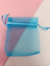 Cargar imagen en el visor de la galería, Bolsa de organza 1 pieza
