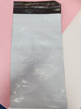 Cargar imagen en el visor de la galería, Bolsas de envio rosa/blanca
