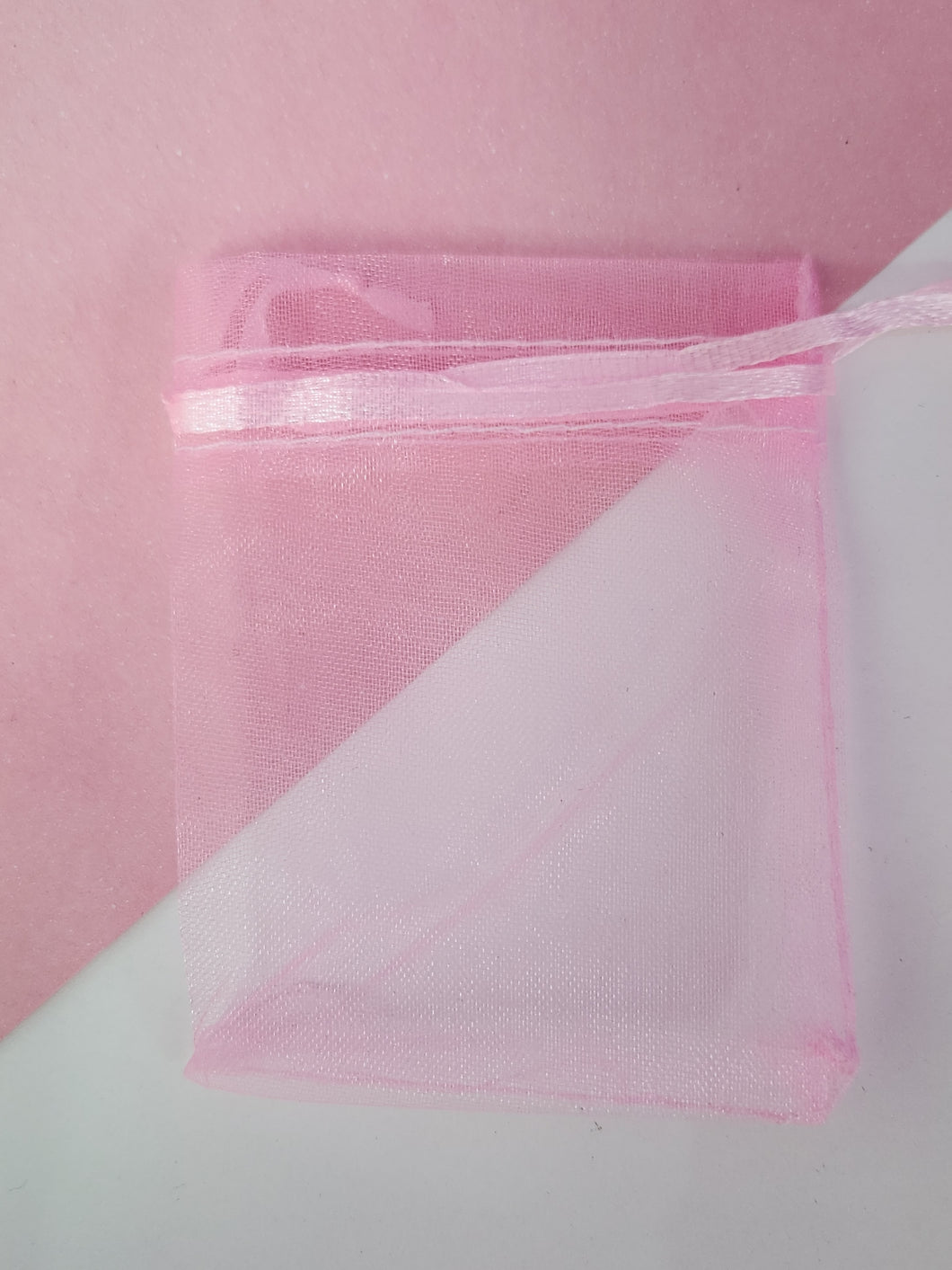 Bolsa de organza 1 pieza