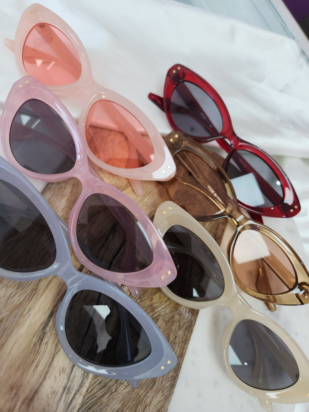 Lentes XY2820D