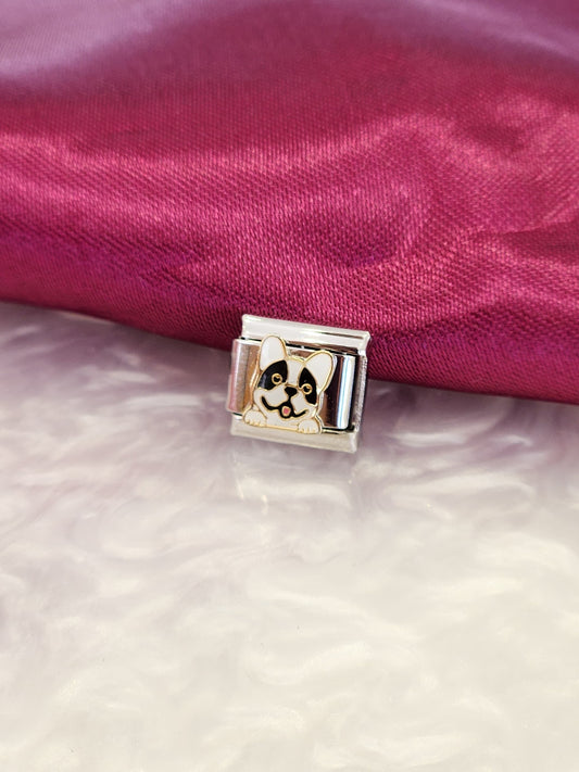 Charm Perrito bulldog # 13