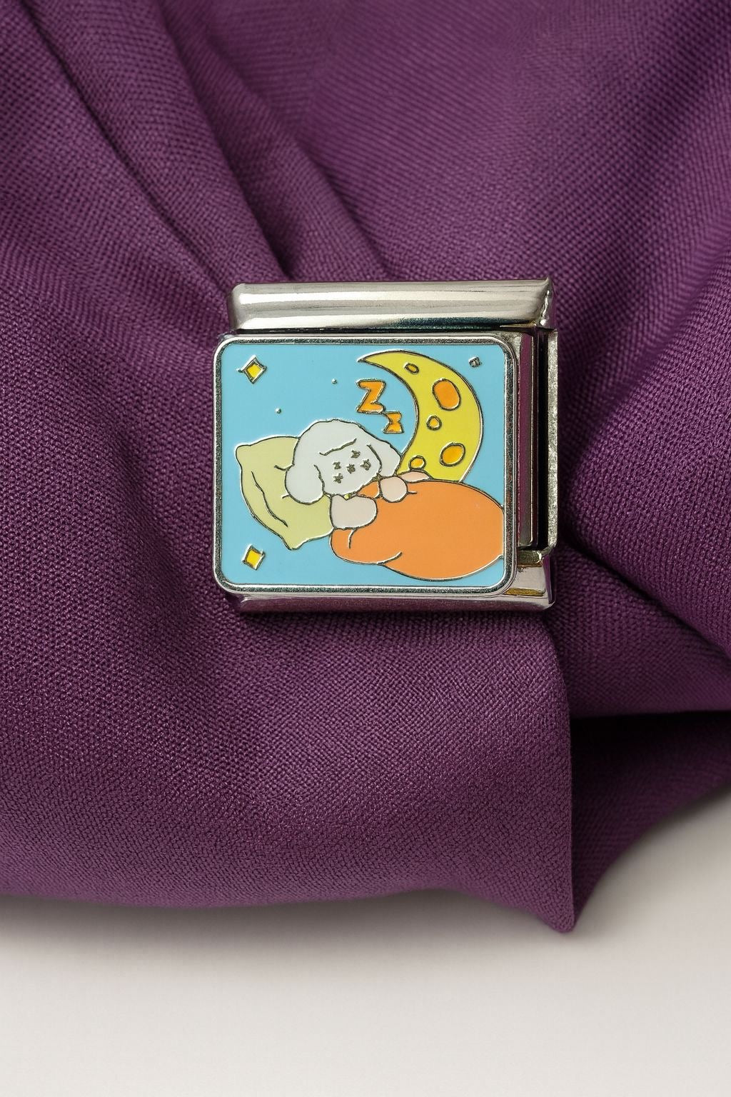 Charms perrito cama #1