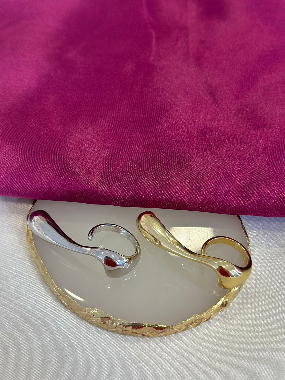 Anillo Largo #232