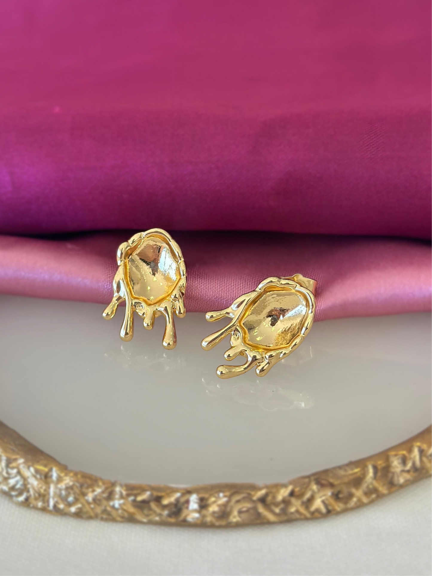 Aretes estalactitas #A20