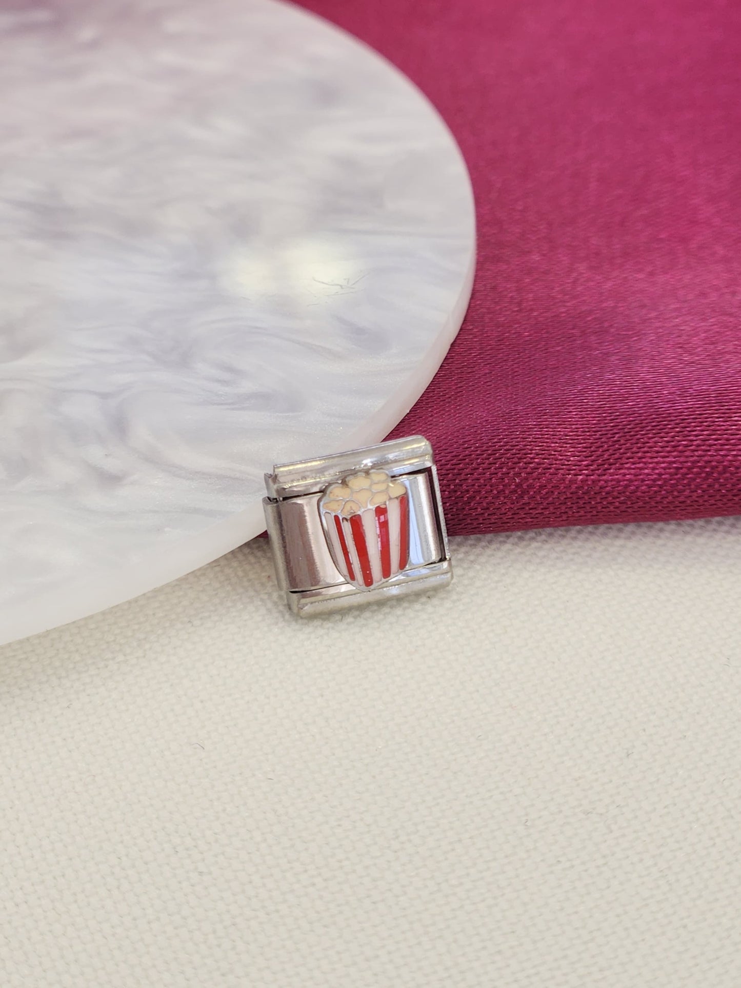 Charm palomitas #6