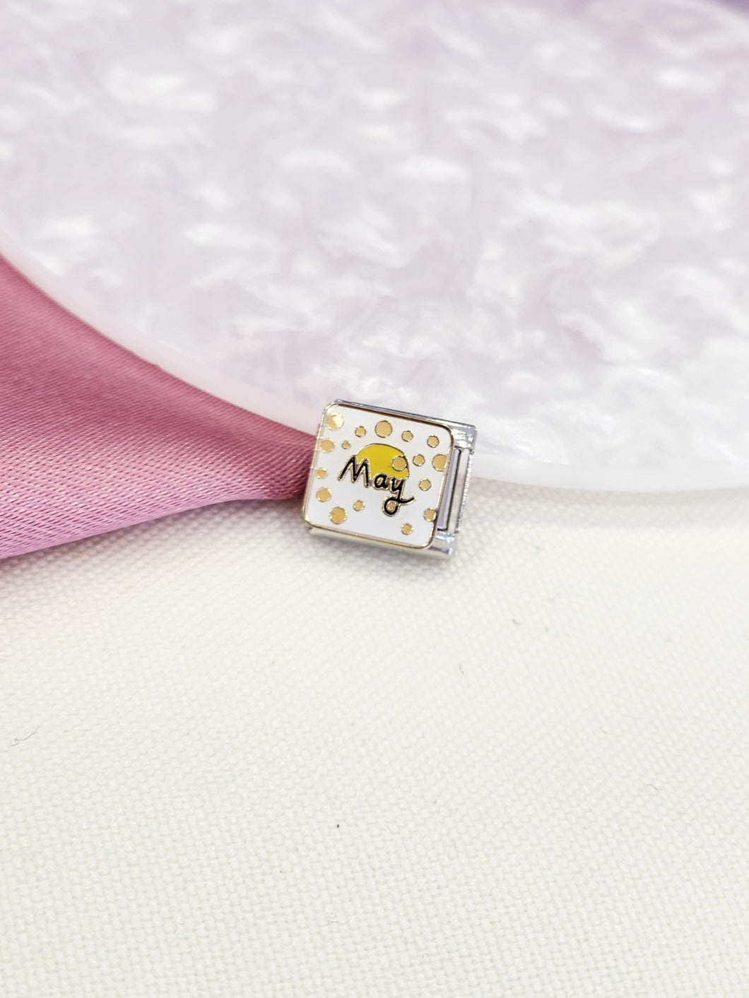 Charm mayo