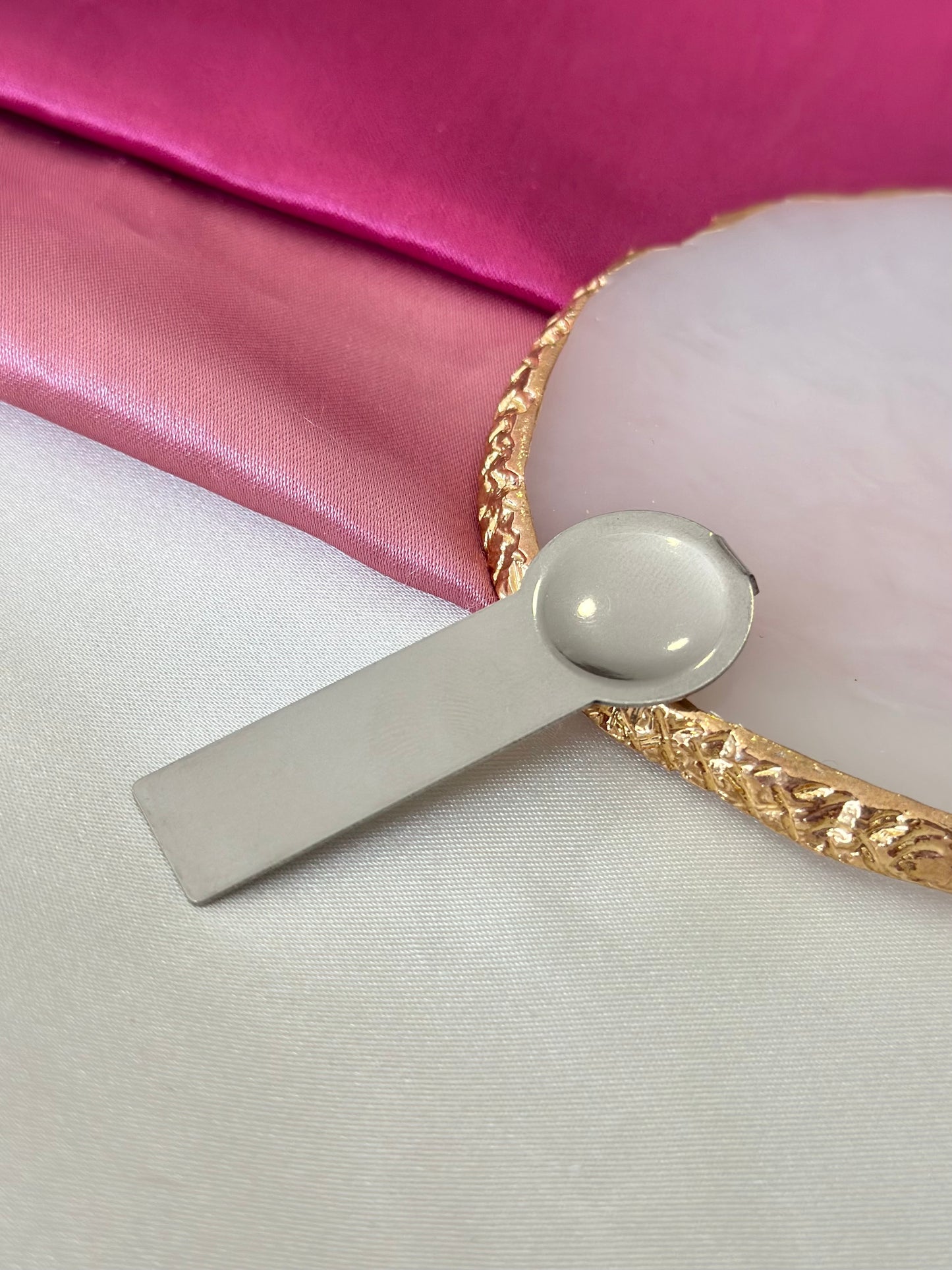 Llave para charms