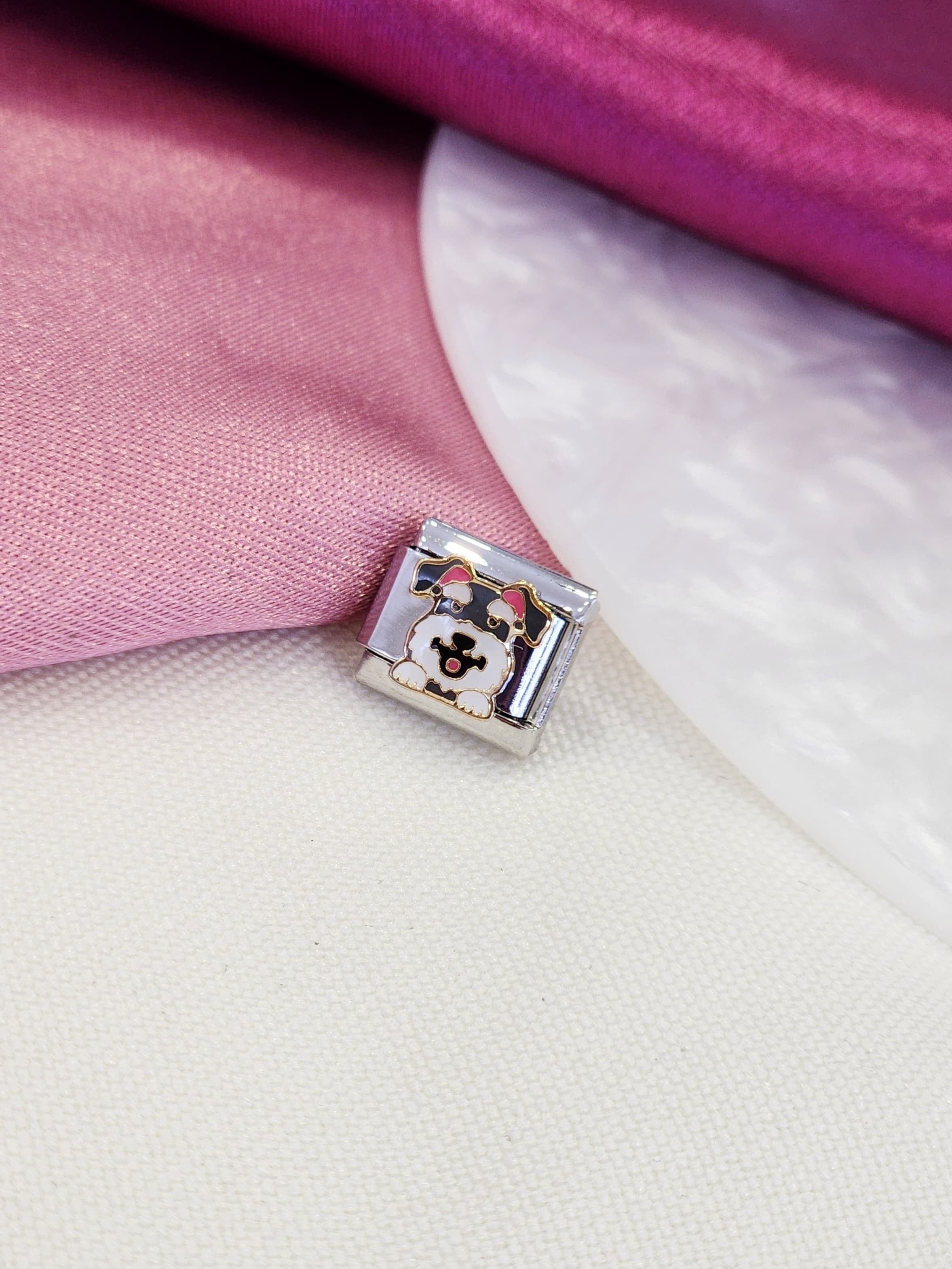 Charm perrito