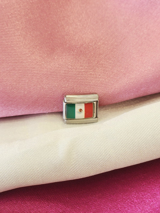 Charm Mexico #7
