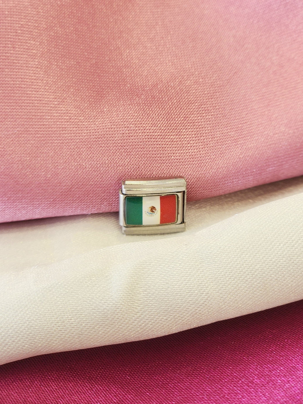 Charm México