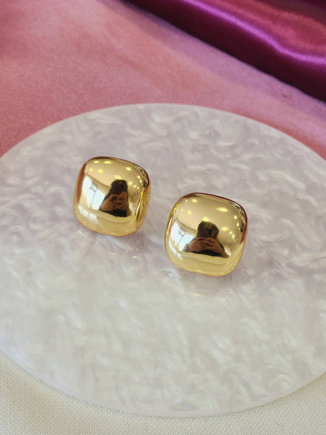 Aretes semicuadrados #B4.7