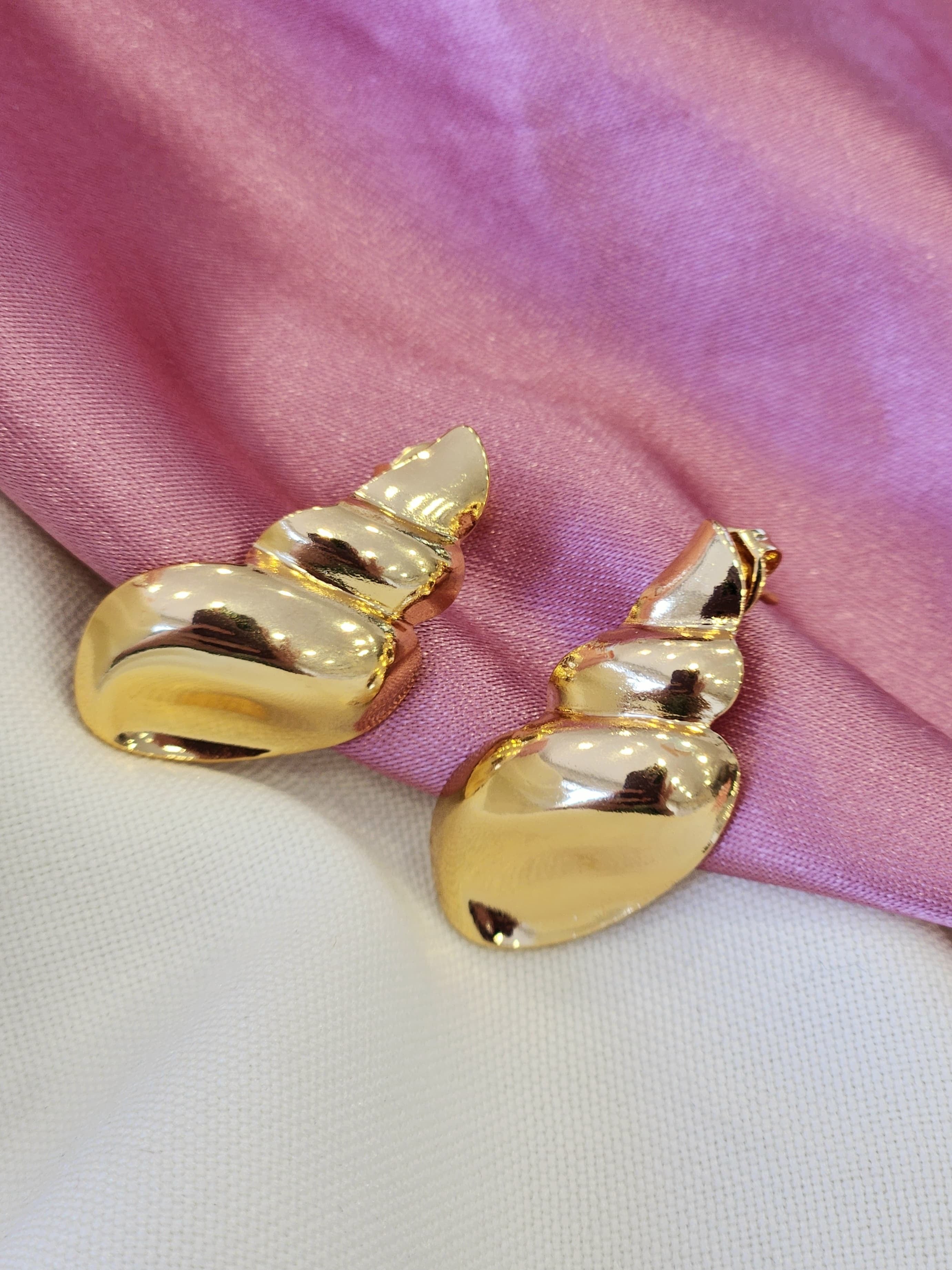 Aretes espiral #F16.2