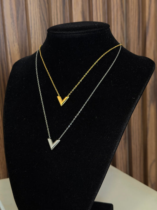 Collar V