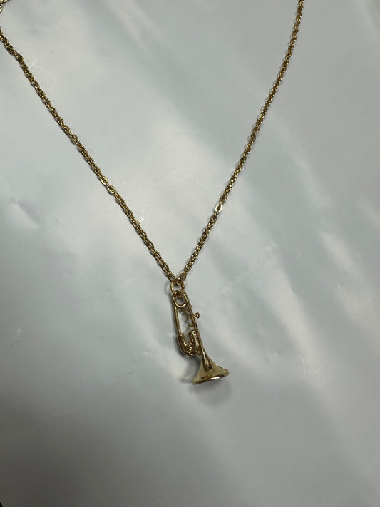 Collar trompeta #i5