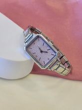Cargar imagen en el visor de la galería, Reloj fondo arenado #F36
