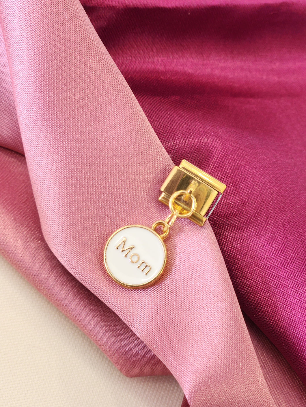 Charm Mom #7