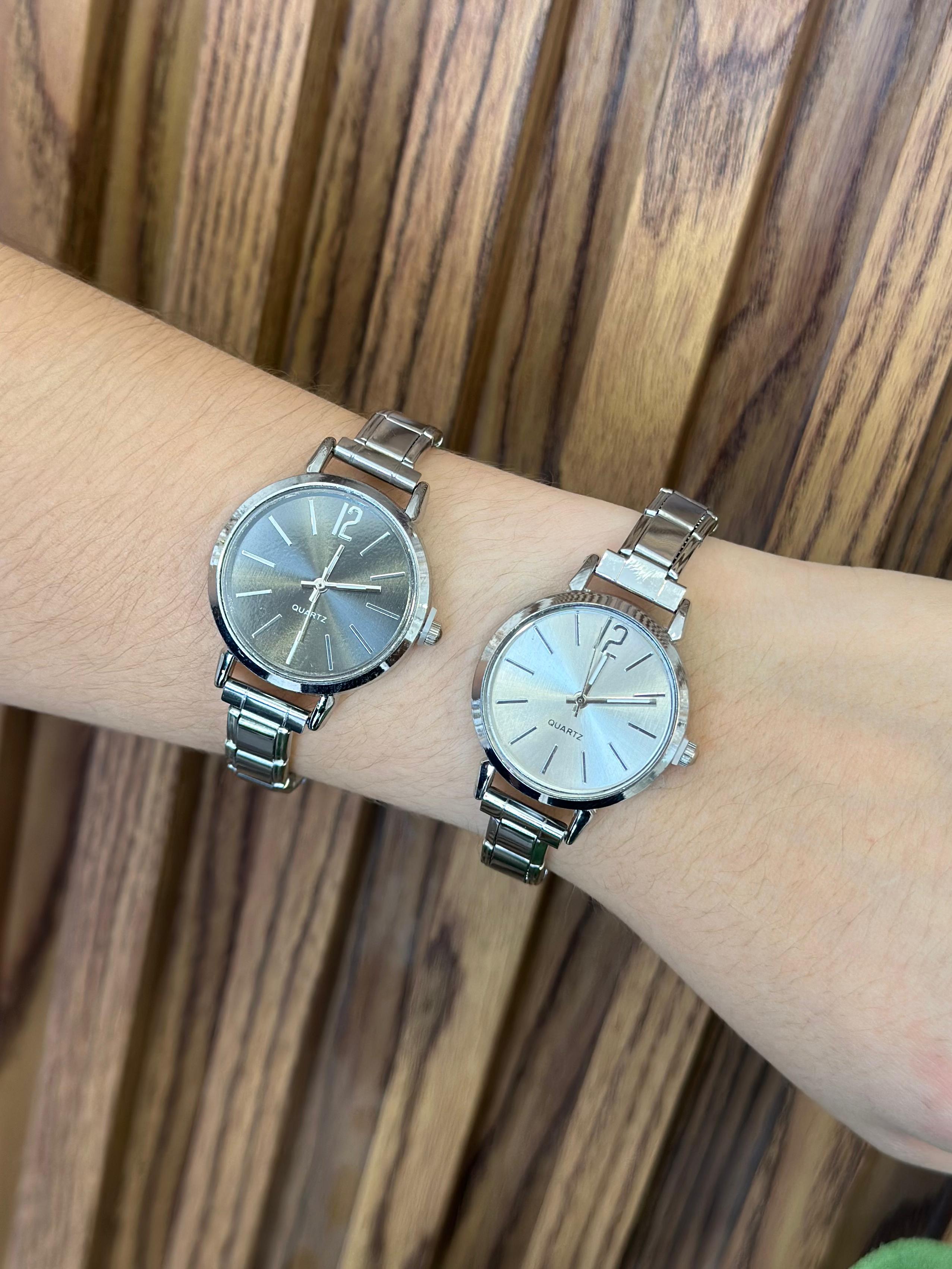 Reloj número 12