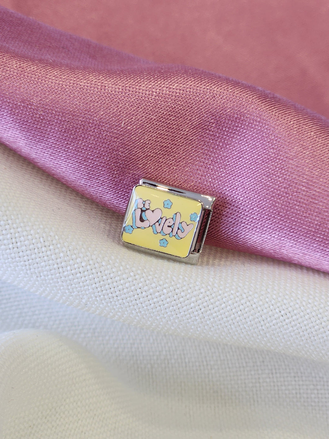Charm be lovely #4
