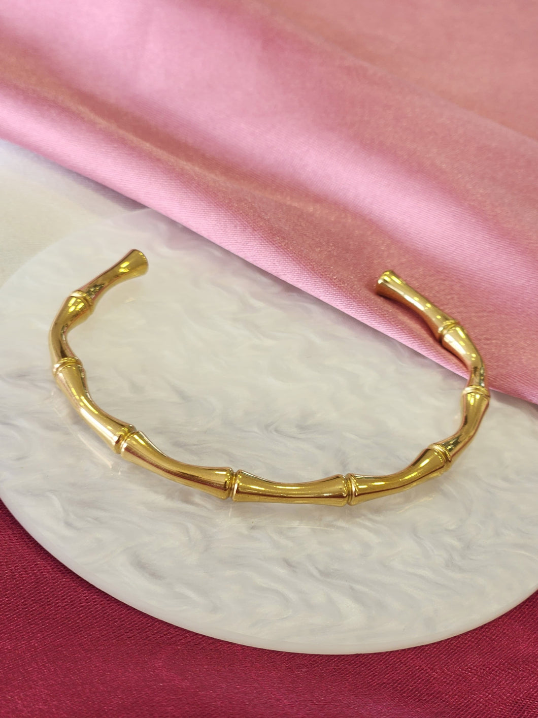 Pulsera irregular #E0.1