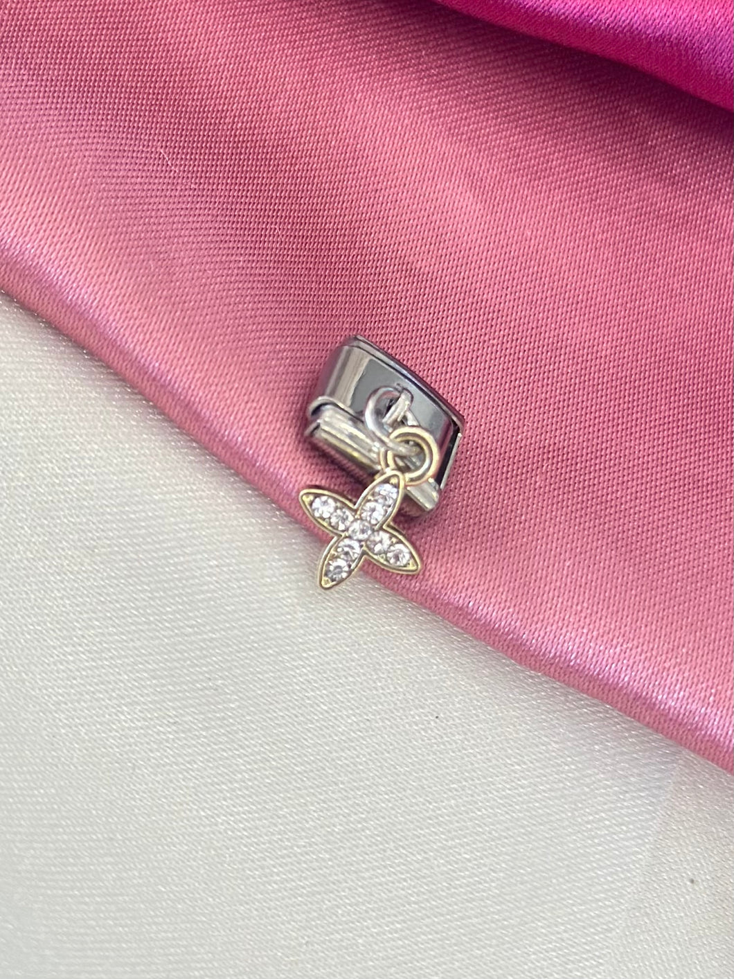 Petalos colgante Charm